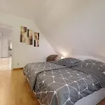Apartament 3 Raum Cuxhaven