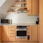 3 Raum Apartman Cuxhaven