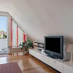 3 Raum Apartament *
