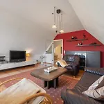 Apartamento 3 Raum Cuxhaven