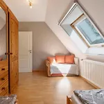 3 Raum Apartman Cuxhaven