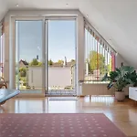 3 Raum Apartamento