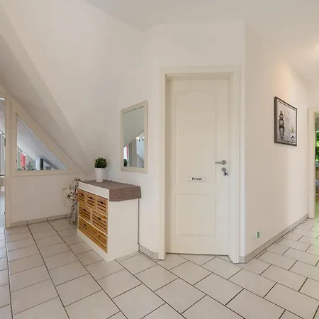 3 Raum Apartman