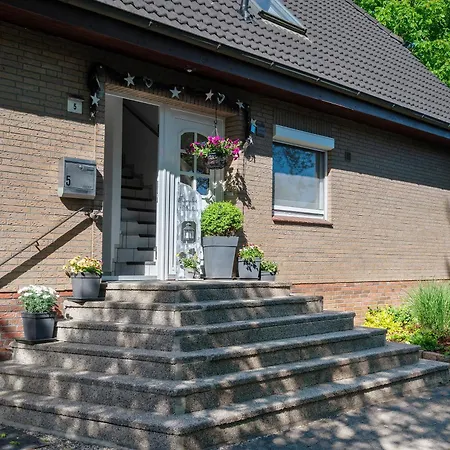 Apartament 3 Raum