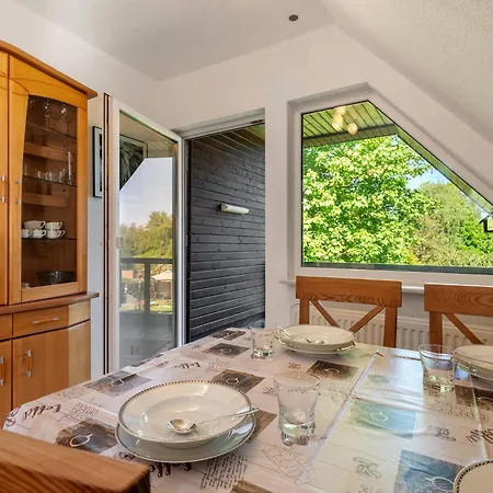 3 Raum Apartman