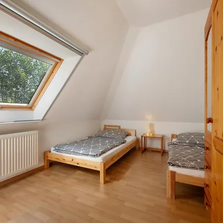 3 Raum Apartment *