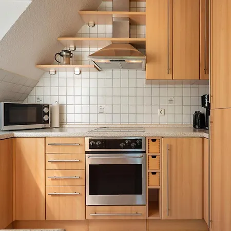 3 Raum Apartment Cuxhaven