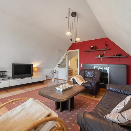 Apartment 3 Raum Cuxhaven