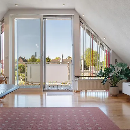 3 Raum Apartmán