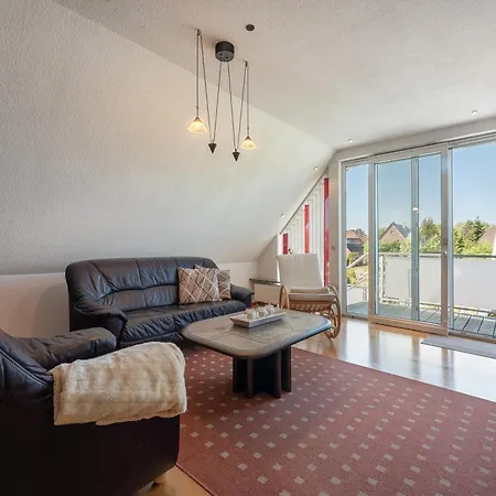 3 Raum Apartmán *