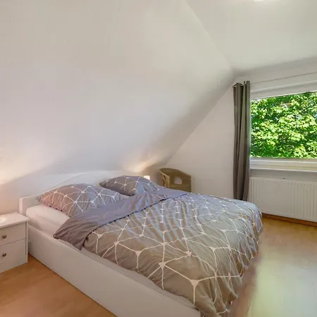 3 Raum Apartmán