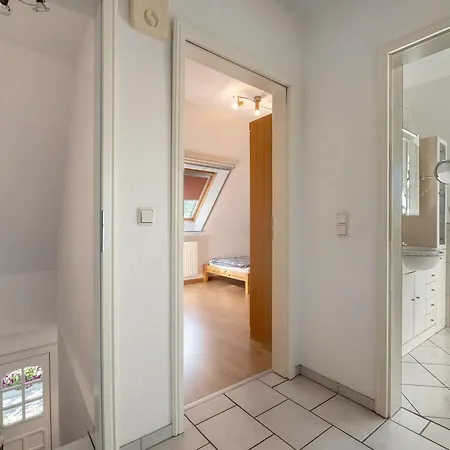 3 Raum Apartmán