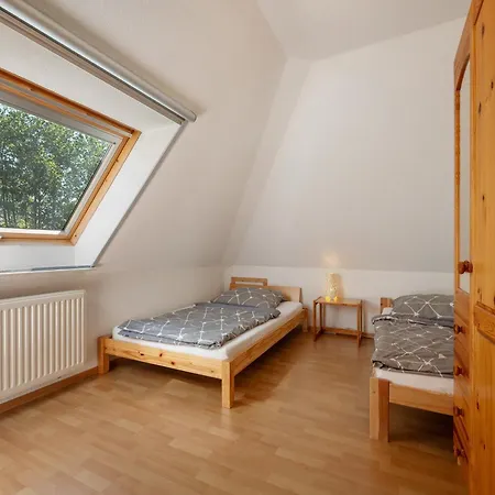 3 Raum Appartamento Cuxhaven
