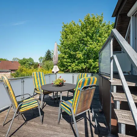 Apartmán 3 Raum *