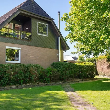 3 Raum Apartmán
