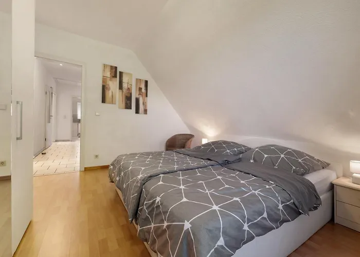 Lejlighed 3 Raum Cuxhaven