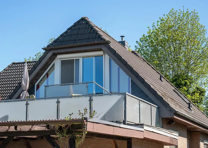 3 Raum Lejlighed Cuxhaven