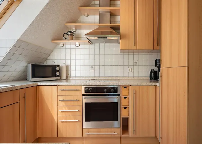 3 Raum Lejlighed Cuxhaven