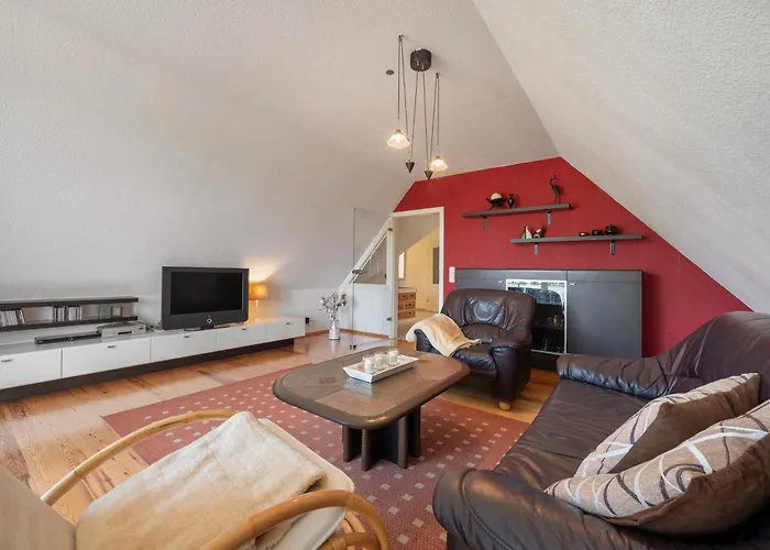 Lejlighed 3 Raum Cuxhaven