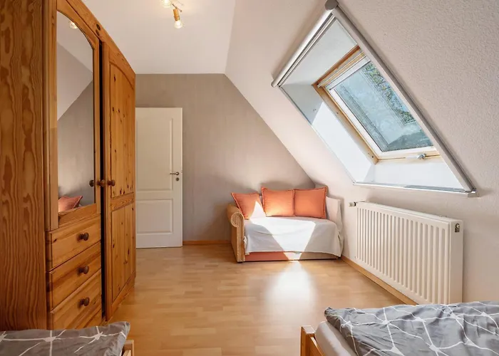 3 Raum Lejlighed Cuxhaven